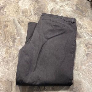 Old Navy Pixie pants!